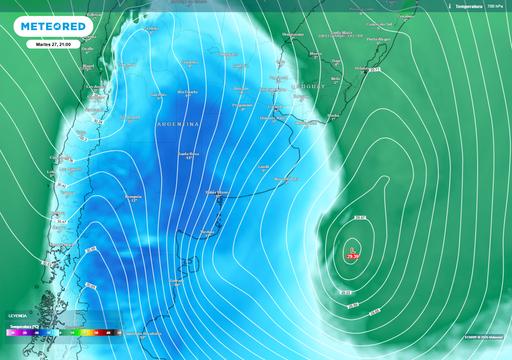 A un mes del invierno, el frío ya se hace sentir con fuerza en la provincia de buenos aires 3 A un mes del invierno, el frío ya se hace sentir con fuerza en la provincia de buenos aires