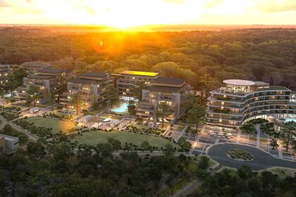 La costa tendrá un hotel internacional de lujo: dónde estará y cuándo abrirá