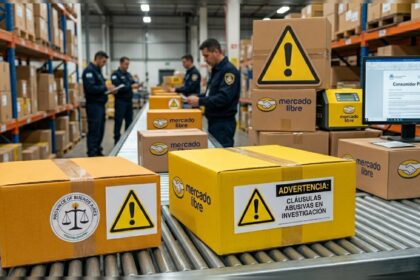 Mercado libre bajo la lupa: ¿cuáles son las cláusulas que la provincia ordenó borrar de los contratos?