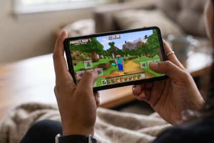 Minecraft apk para android: cómo descargarlo e instalarlo paso a paso en 2026