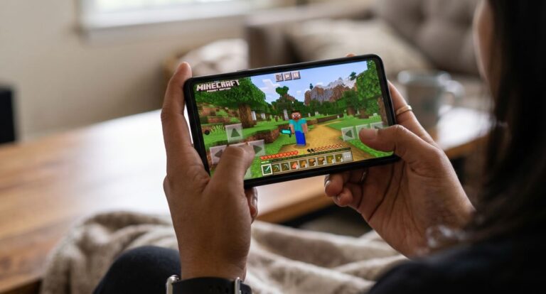 Minecraft APK para Android: cómo descargarlo e instalarlo paso a paso ...