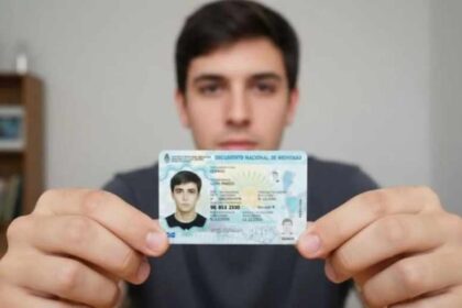 Nuevo dni 2026: quiénes tienen que actualizarlo y qué pasa con los documentos vigentes