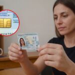 Dni electrónico con chip: quiénes tienen que renovarlo y qué cambia en argentina