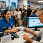 Nuevo dni electrónico: ¿quiénes deben renovarlo y cuál es el costo del trámite?