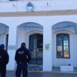 Escándalo en la cárcel de dolores: detienen a un suboficial por vender droga a presos