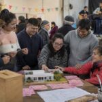 Pilares de vida impulsa una rifa solidaria y una peña para construir su sede propia en pila