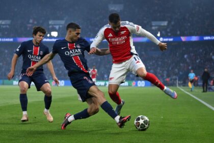 Final champions league 2026: a qué hora juega y dónde verla en vivo desde argentina