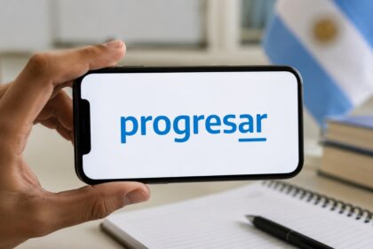 Progresar 2026 bajo la lupa: pagos, monto congelado y qué deben revisar los estudiantes