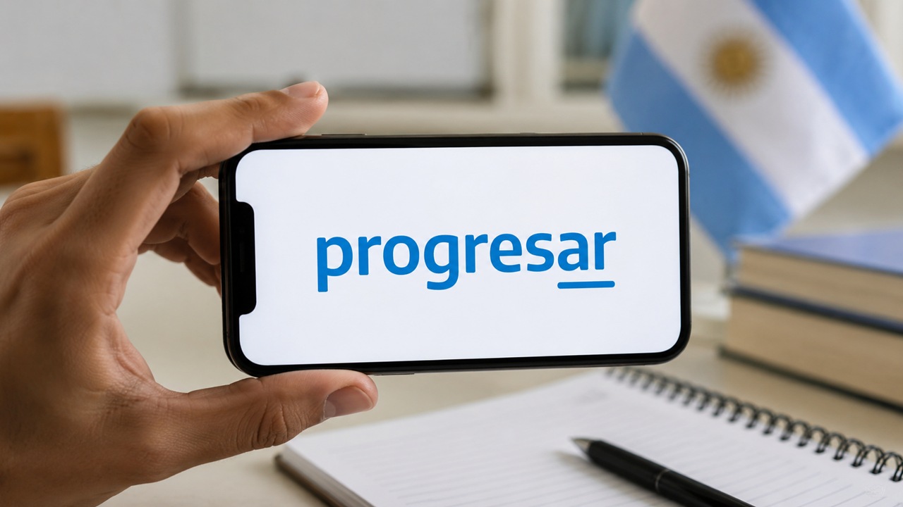 Progresar 2026 bajo la lupa: pagos, monto congelado y qué deben revisar los estudiantes 1 Progresar 2026 bajo la lupa: pagos, monto congelado y qué deben revisar los estudiantes