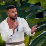 Ricky martin fue atacado con gas lacrimógeno en pleno concierto y tomó una decisión que sorprendió a todos