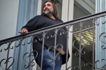 Fin de una era: baradel deja suteba después de 20 años y el sindicato elige nueva conducción