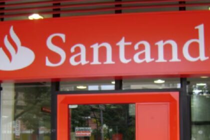 Cierra la sucursal del banco santander en dolores y crece la preocupación