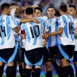 Lista de scaloni para el mundial 2026: cuándo se anuncia la convocatoria definitiva