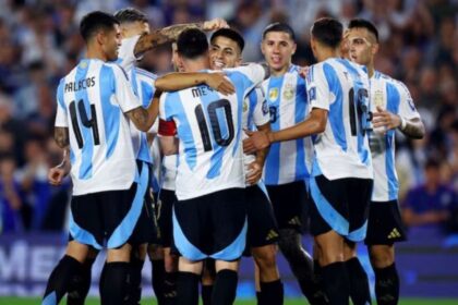 Lista de scaloni para el mundial 2026: cuándo se anuncia la convocatoria definitiva