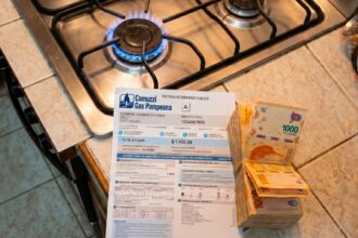 Zona fría: diputados debate hoy el recorte de subsidios al gas y la provincia de buenos aires podría quedar afuera