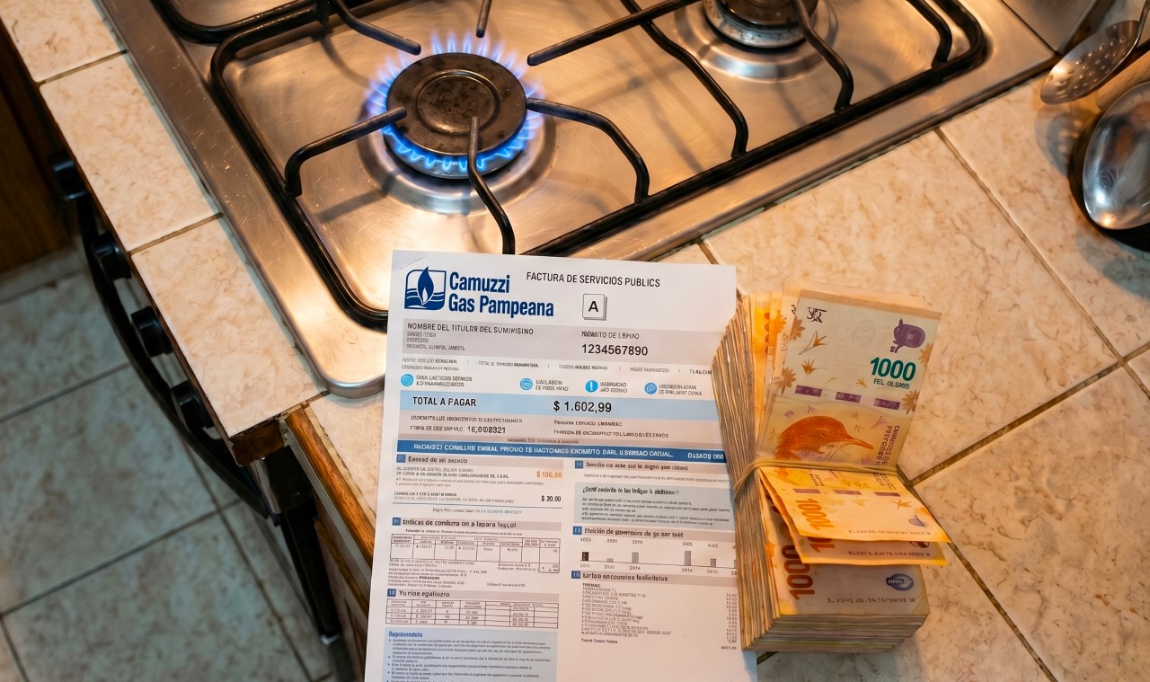 Subsidio gas zona fría: el listado de los 94 municipios bonaerenses que perderían el descuento tarifario 1 Subsidio gas zona fría: el listado de los 94 municipios bonaerenses que perderían el descuento tarifario