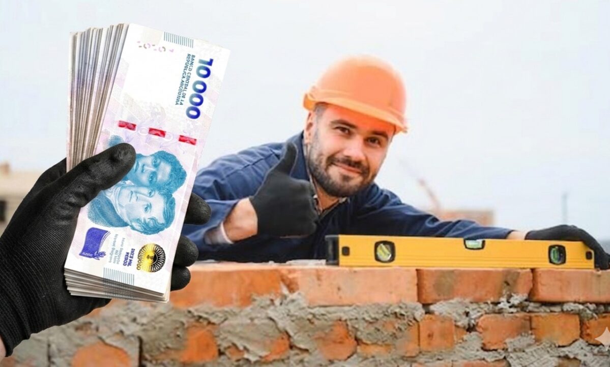 Cuánto cobra un albañil por día: precios de referencia por arreglos, reformas y trabajos en una casa 2 Cuánto cobra un albañil por día: precios de referencia por arreglos, reformas y trabajos en una casa