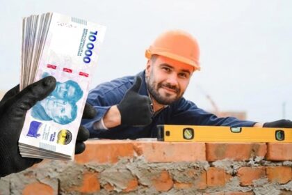 Uocra suma aumento en junio 2026: cuánto cambia el sueldo de la construcción