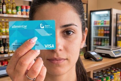 Tarjeta alimentar mayo 2026: por qué anses da de baja el beneficio y cómo recuperarlo