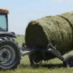 Horror en la ruta: murió decapitado tras chocar contra un tractor con las luces tapadas