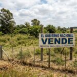 El gobierno nacional vende  inmuebles estatales en la provincia de buenos aires