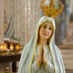 Virgen de fátima: por qué se celebra hoy y el misterio de sus tres secretos