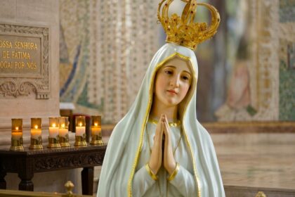 Virgen de fátima: por qué se celebra hoy y el misterio de sus tres secretos