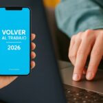 Volver al trabajo mayo 2026: reactivan cobros tras fallo judicial y confirman fecha y monto