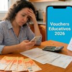 Voucher educativo mayo 2026: por qué no llegó el pago y cómo verificar el estado de tu solicitud