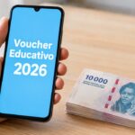 Voucher educativo 2026: qué pasa con los pagos de mayo y cómo revisar si seguís dentro del beneficio