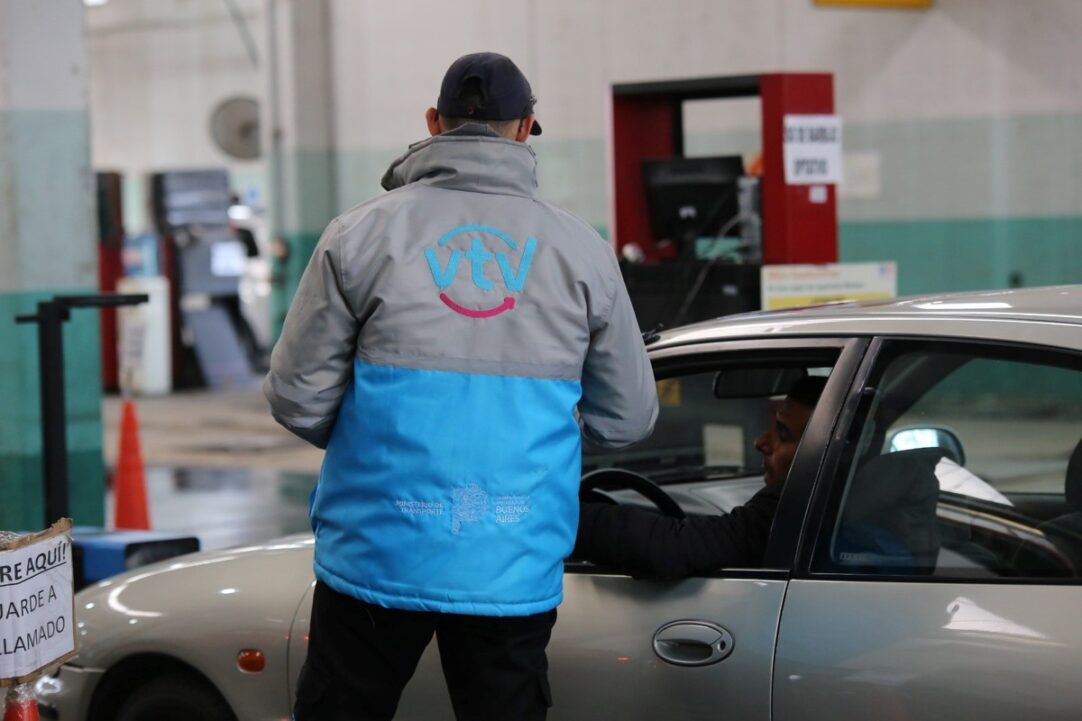 Vtv cambia en argentina: talleres habilitados, precios libres y qué pasa en la provincia de buenos aires