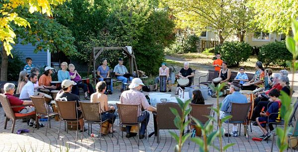 Cohousing en provincia de buenos aires: la alternativa para no envejecer solo y mantener autonomía