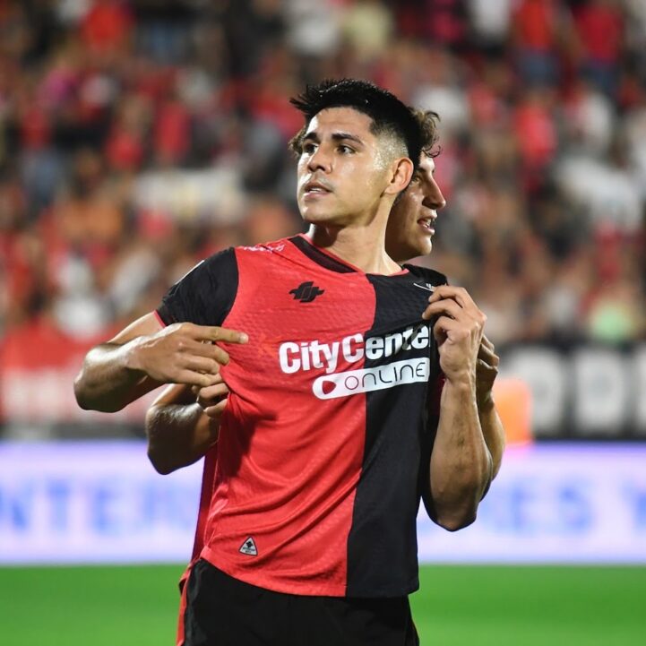 El futbolista saúl salcedo sufrió un choque fatal en ruta 11: hay un fallecido 2 El futbolista saúl salcedo sufrió un choque fatal en ruta 11: hay un fallecido