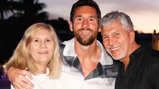 Jorge messi preocupa a todos: qué se sabe de la salud del papá de lionel 3 Jorge messi preocupa a todos: qué se sabe de la salud del papá de lionel