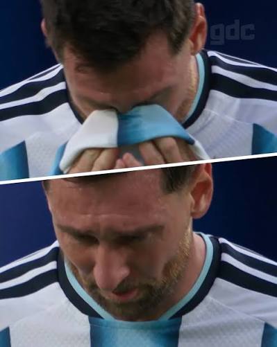 Jorge messi preocupa a todos: qué se sabe de la salud del papá de lionel 2 Jorge messi preocupa a todos: qué se sabe de la salud del papá de lionel