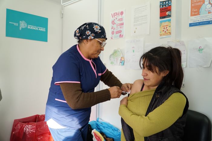 En medio de la crisis del sistema sanitario, la provincia impulsa una reforma integral de la salud