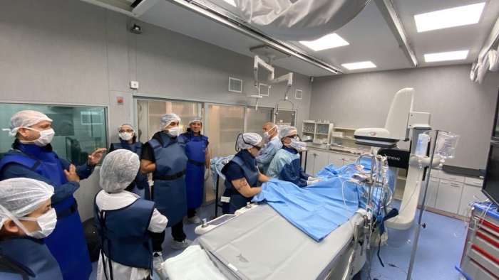 En medio de la crisis del sistema sanitario, la provincia impulsa una reforma integral de la salud