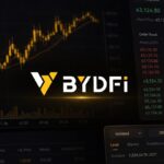 Bydfi reseña 2026: ¿la mejor plataforma de criptomonedas para argentinos?