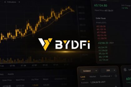 Bydfi reseña 2026: ¿la mejor plataforma de criptomonedas para argentinos?
