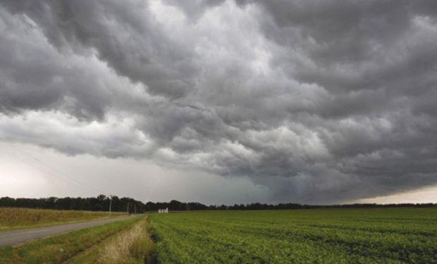 Lunes gris, lluvias y ambiente fresco en el comienzo de una semana típicamente otoñal 3 Lunes gris, lluvias y ambiente fresco en el comienzo de una semana típicamente otoñal