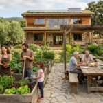 Cohousing en provincia de buenos aires: la alternativa para no envejecer solo y mantener autonomía