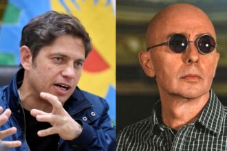 La provincia decretó tres días de duelo por la muerte del indio solari