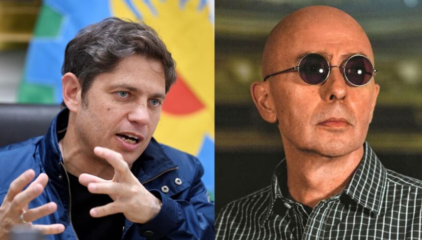La provincia decretó tres días de duelo por la muerte del indio solari