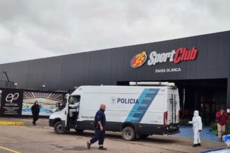 Conmoción en bahía blanca: reconocido abogado sufrió un accidente en un gimnasio y murió