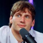Murió el youtuber argentino gaspi tras un choque de helicópteros