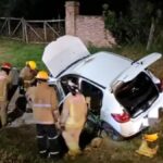 Conmoción: celular explotó en un auto y murió una docente tras sufrir graves quemaduras