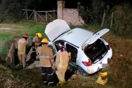 Conmoción: celular explotó en un auto y murió una docente tras sufrir graves quemaduras