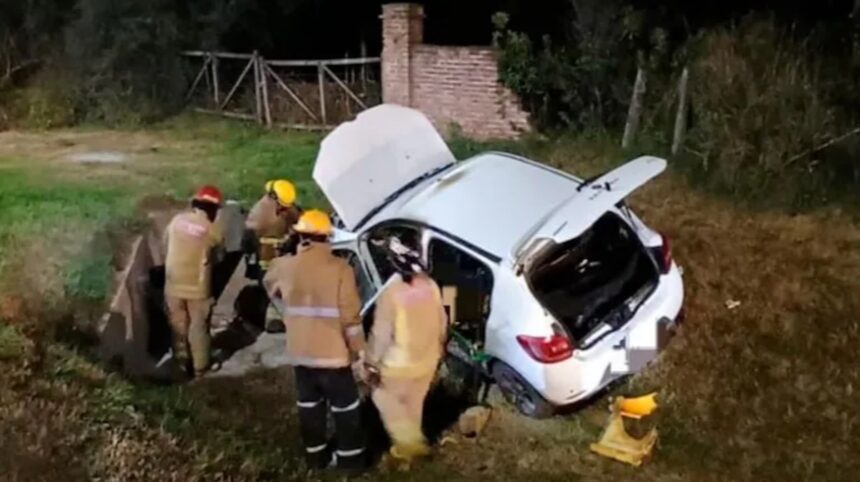 Conmoción: celular explotó en un auto y murió una docente tras sufrir graves quemaduras