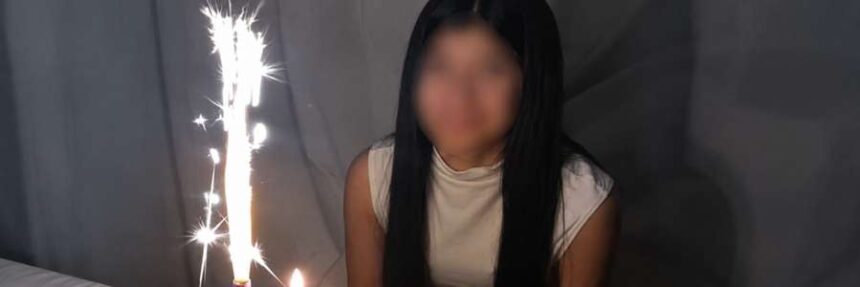 Apareció luciana: encontraron a la adolescente buscada en córdoba