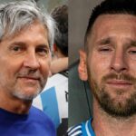 Papá de messi: qué se sabe sobre la salud de jorge y el llanto de leo